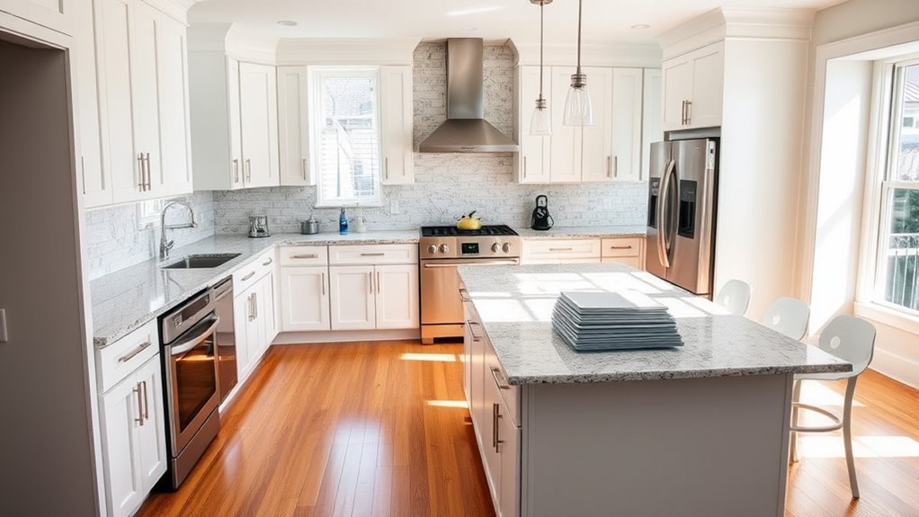 How Much Does Kitchen Remodel Cost? The Complete Answer 2 kitchen remodel cost overview