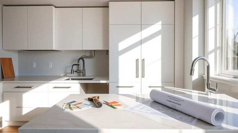 kitchen renovation cost estimate