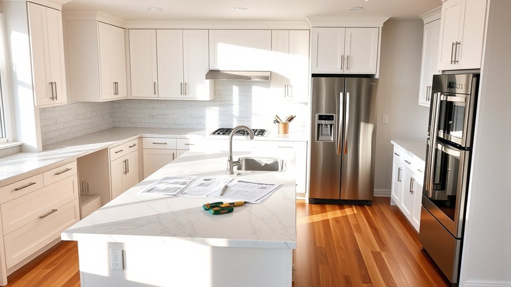 How Much Is a New Kitchen? The Complete Answer 2 kitchen renovation cost factors
