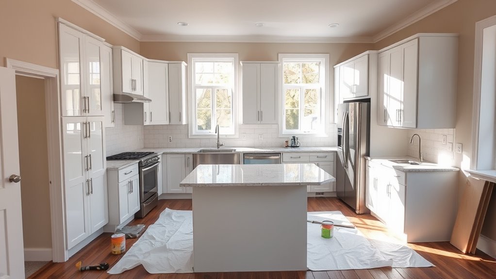 How Much Does a New Kitchen Cost? The Complete Answer 2 kitchen renovation cost factors