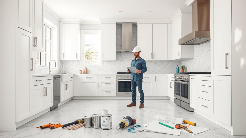 How Much to Renovate Kitchen? The Complete Answer 2 kitchen renovation cost insights