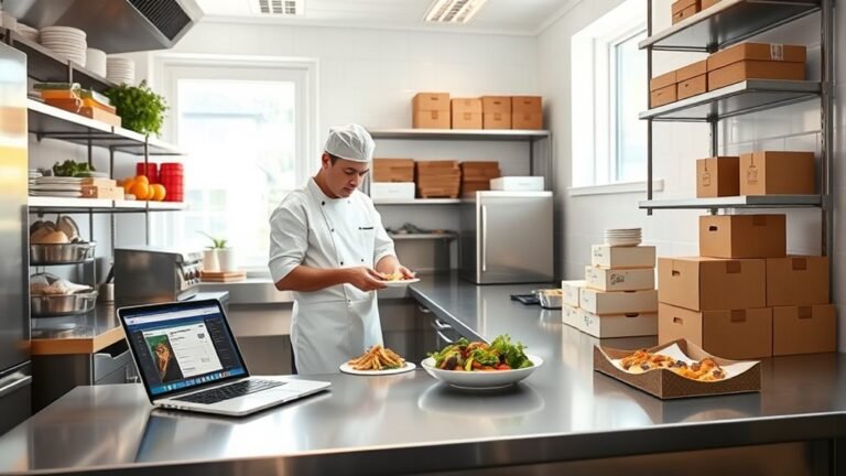 launch your ghost kitchen