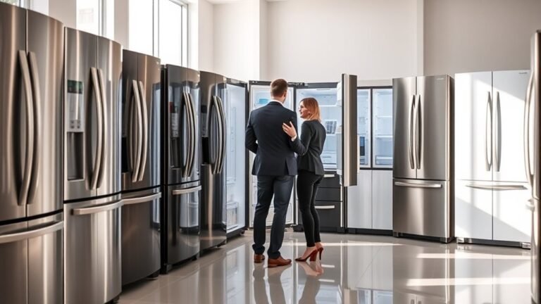 local refrigerator purchase guide