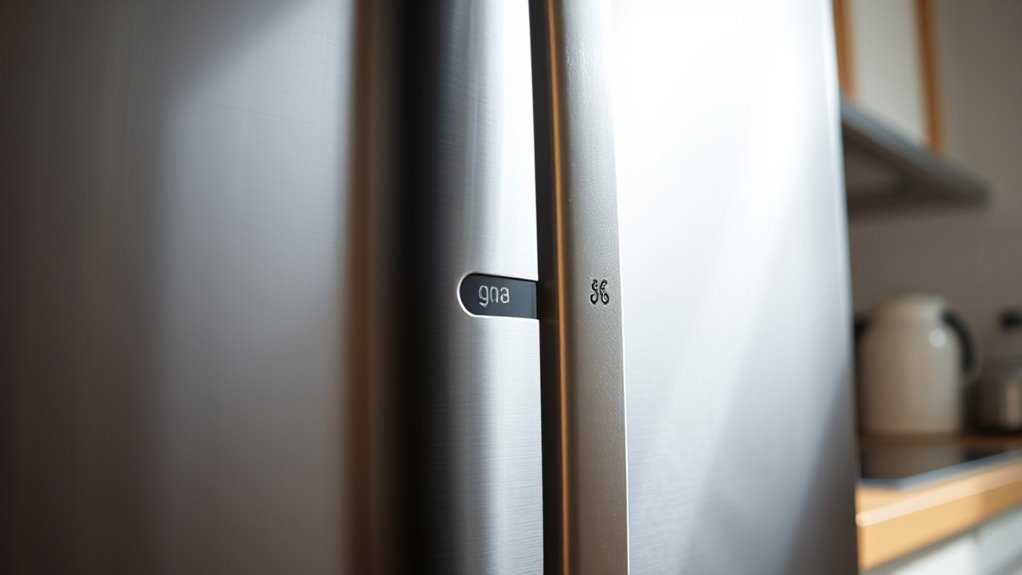 locate ge appliance model numbers