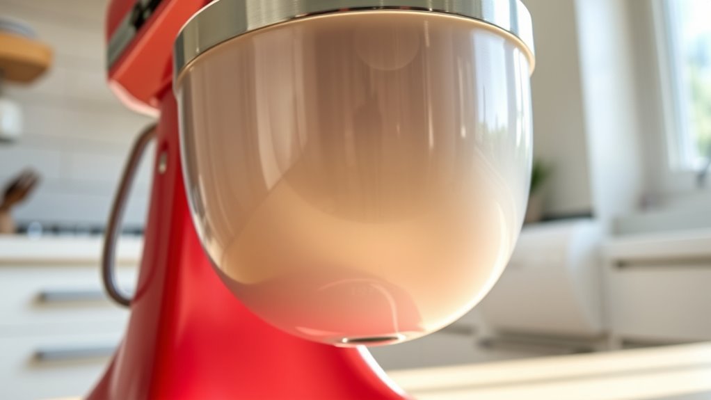locate kitchenaid serial number