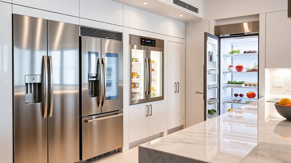 luxury functionality efficiency investment