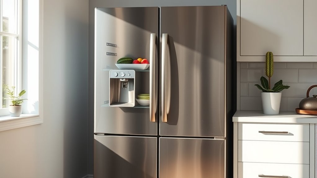 maximize fridge lifespan maintenance