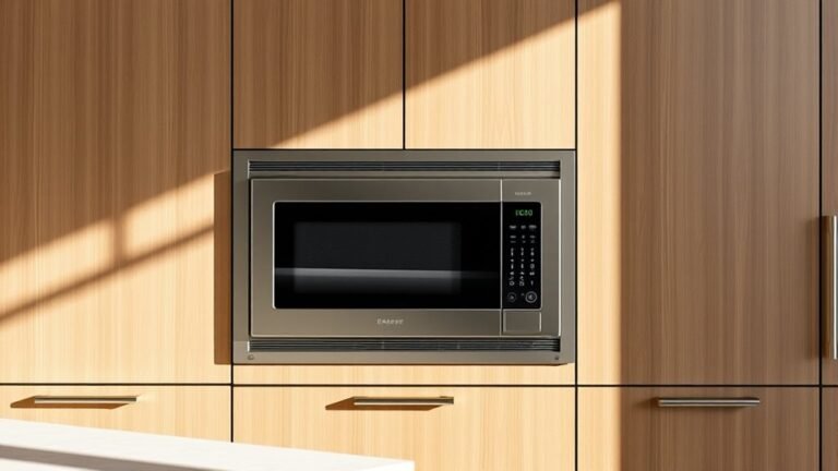 microwave cabinet buying guide
