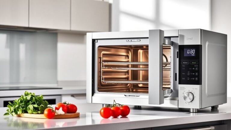 microwave convection oven guide