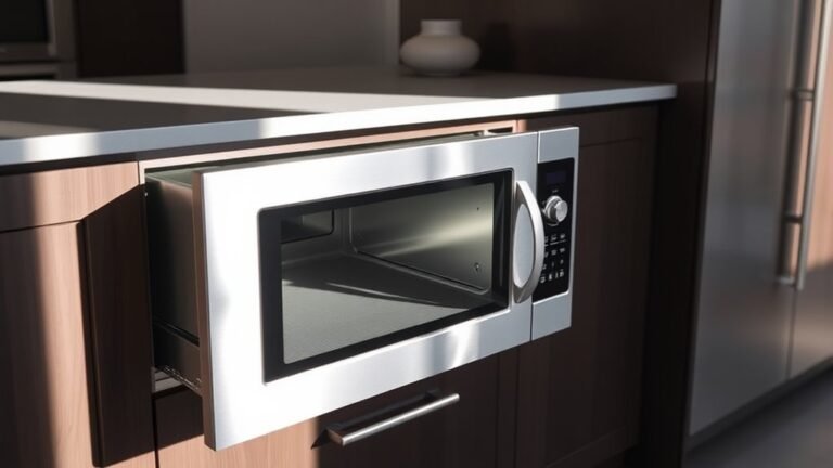 microwave drawer buying tips