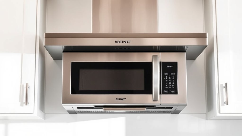 microwave hood buying guide