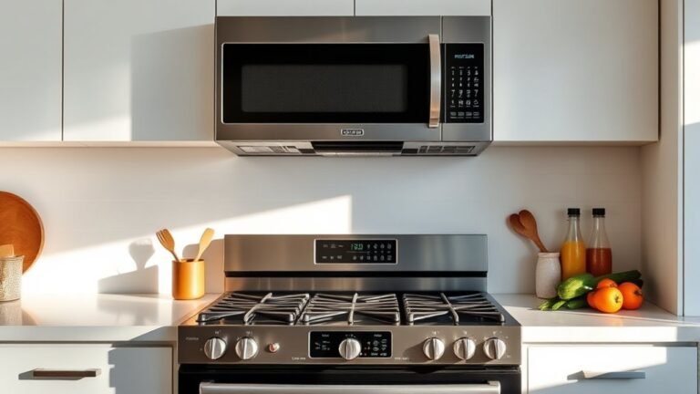 microwave oven buying guide