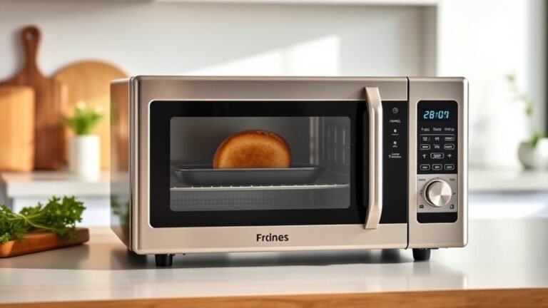 microwave toaster oven guide