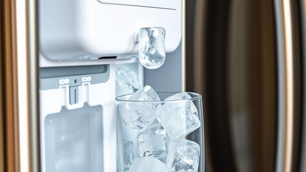 nugget ice enhances enjoyment