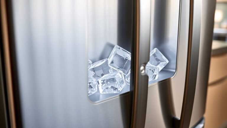 nugget ice maker guide