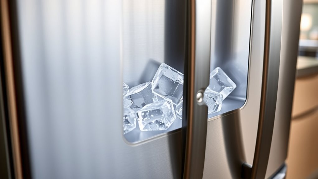 nugget ice maker guide