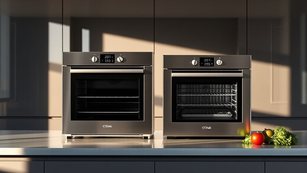 oven buying guide essentials