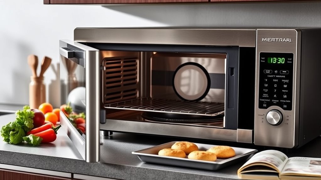 oven buying guide essentials
