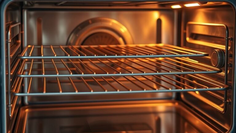 oven components explained simply