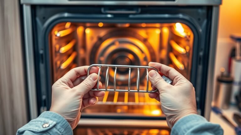 oven element replacement guide
