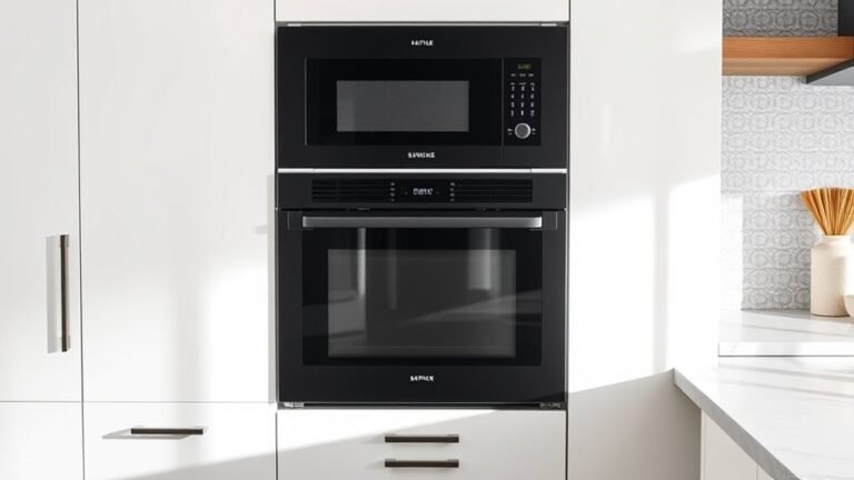 oven microwave combo buying guide