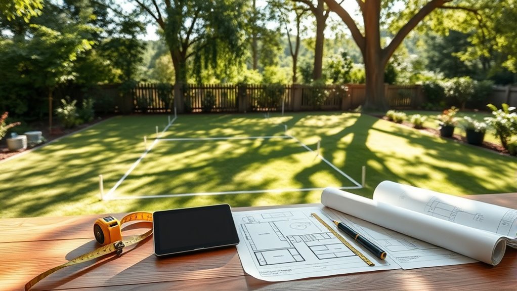 How to Build Outdoor Kitchen: A Step-by-Step Guide 2 practical outdoor kitchen layout