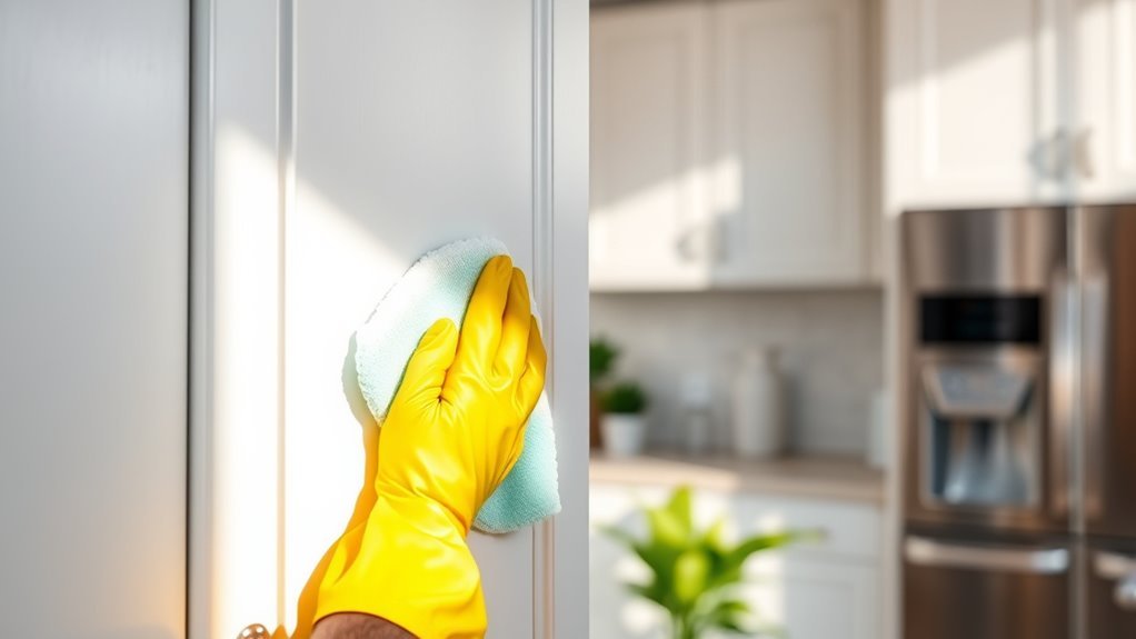 preserve cabinet beauty longevity