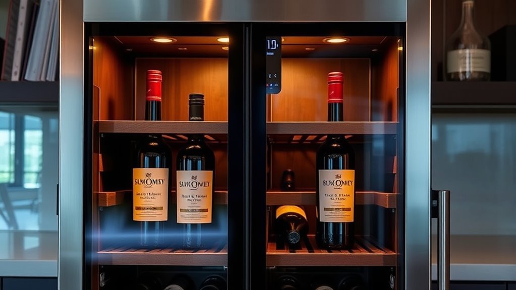preserve wine quality effectively