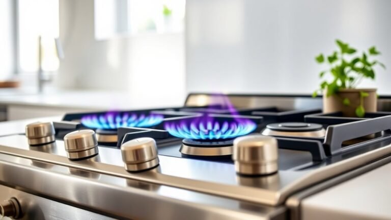 propane stove buying tips