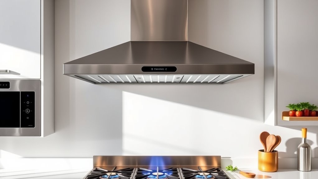 range hood buying guide