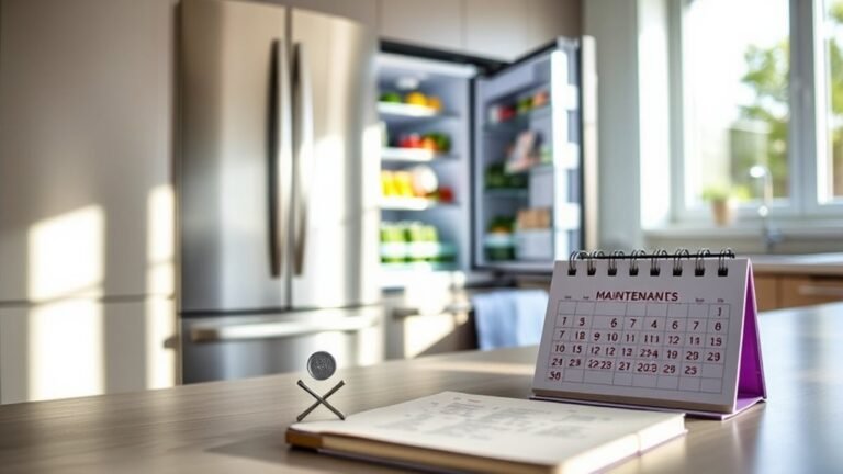 refrigerator average lifespan explained