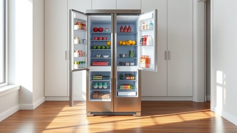 refrigerator buying considerations guide