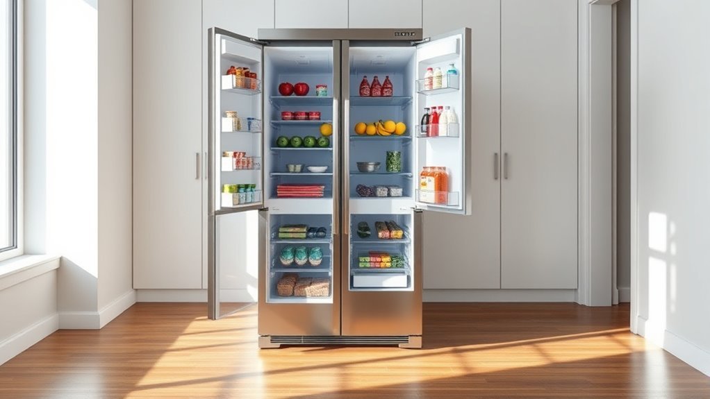 refrigerator buying considerations guide
