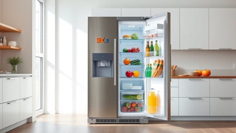 refrigerator buying guide essentials