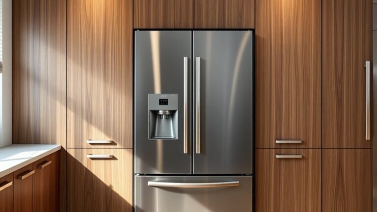 refrigerator buying guide essentials