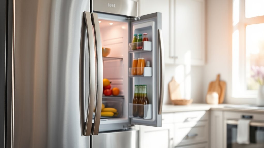 How Long Do Refrigerators Last? The Complete Answer 2 refrigerator longevity and efficiency