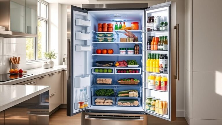 refrigerator selection made easy