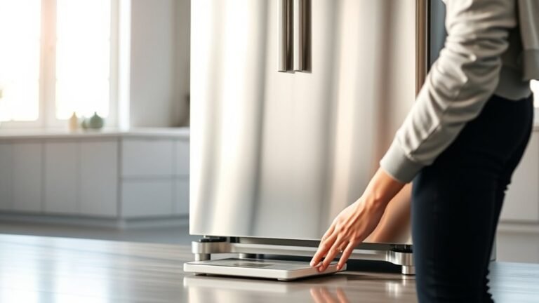 refrigerator weight explained thoroughly
