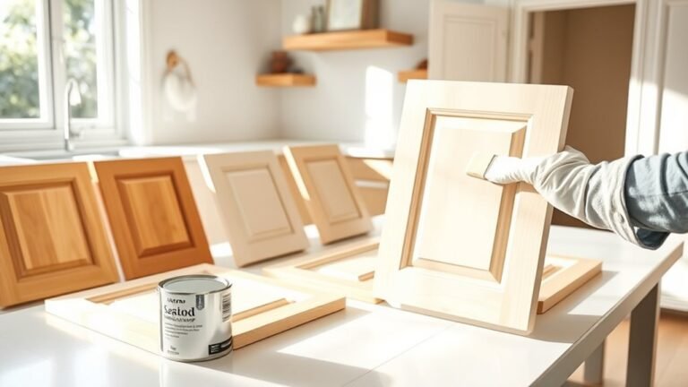 revamp your kitchen cabinets