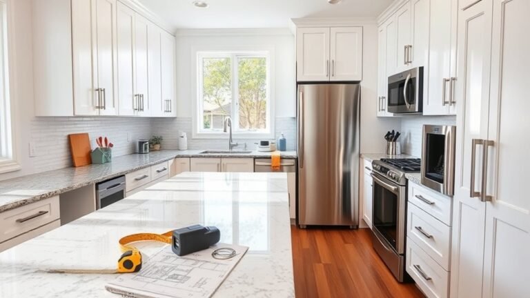 small kitchen remodel costs