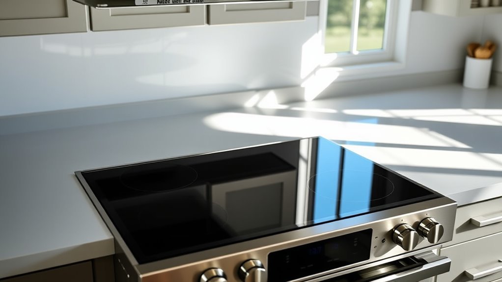 40 Inch Electric Stove: A Complete Buying Guide 2 smart stove buying guide