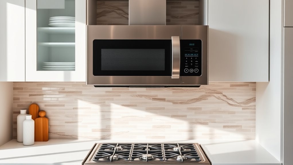 space saving convenience appliance