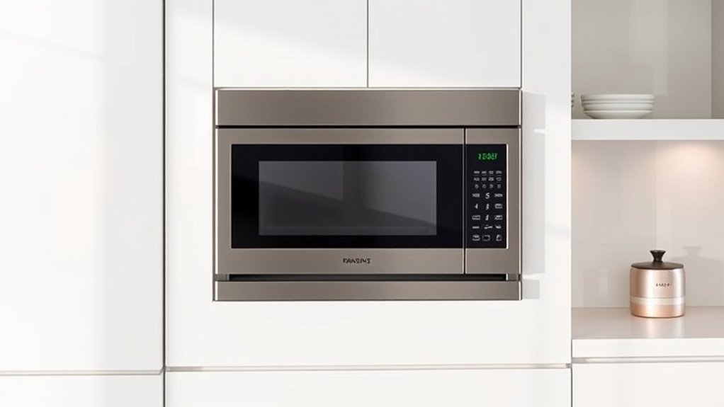 24 Inch Wall Oven Microwave Combo Guide: What to Know Before You Buy 2 space saving cooking solution