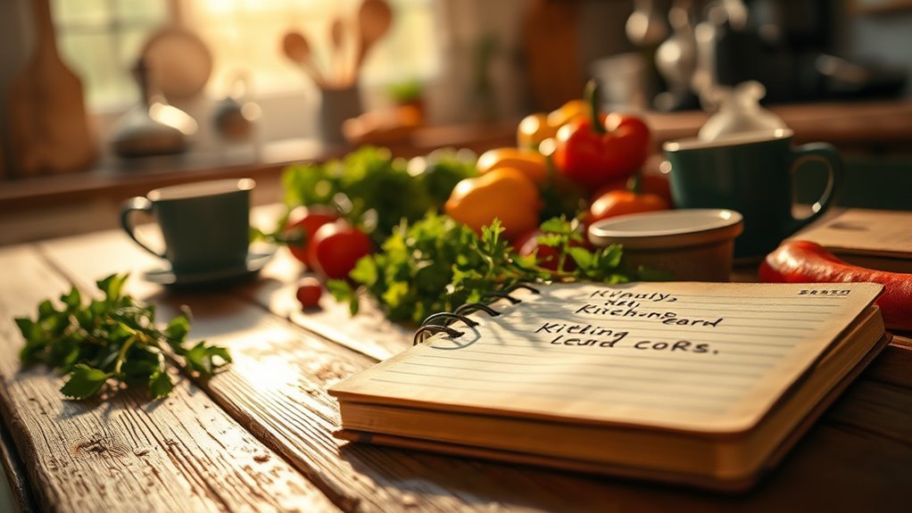 How Do You Spell Kitchen? The Complete Answer 2 spelling kitchen through history