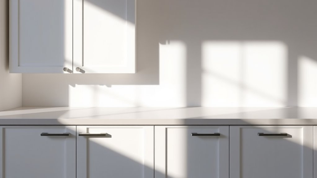 How Wide Are Kitchen Cabinets? The Complete Answer 2 standard kitchen cabinet widths