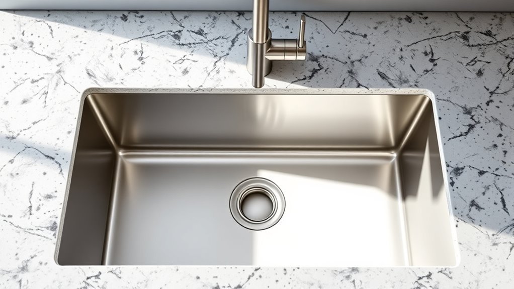 How Wide Is a Kitchen Sink? The Complete Answer 2 standard sink size range