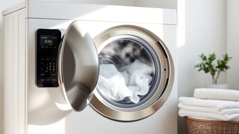 steam washing technology explained