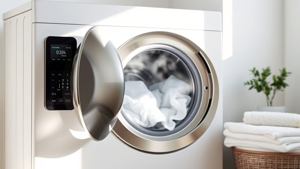 steam washing technology explained