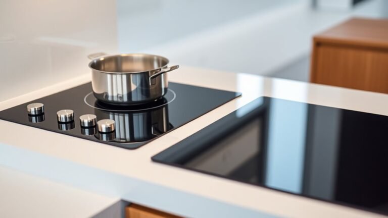 stove comparison for cooking