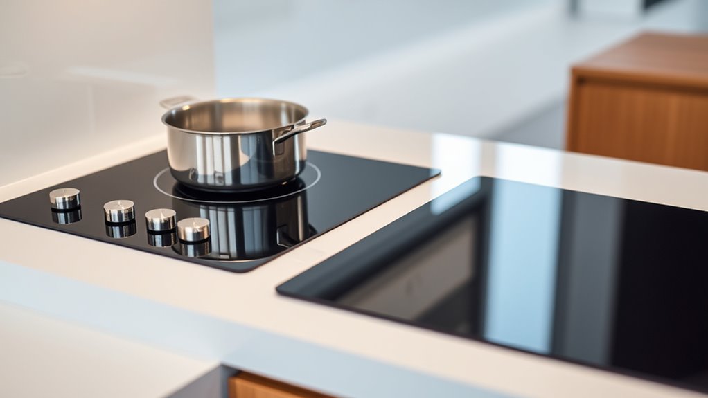 stove comparison for cooking